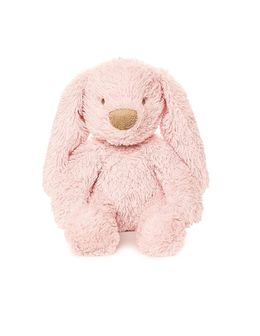 Teddykompaniet Pink Lolli Bunnies Bamse 25cm (#2397)