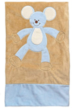 Teddykompaniet tæppe