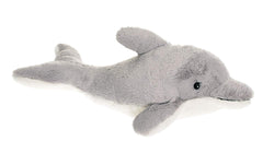Teddykompaniet Dreamies Delfin Stor 45 cm