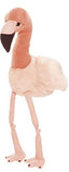 Teddykompaniet Flamingo Teddy Wild 42 cm