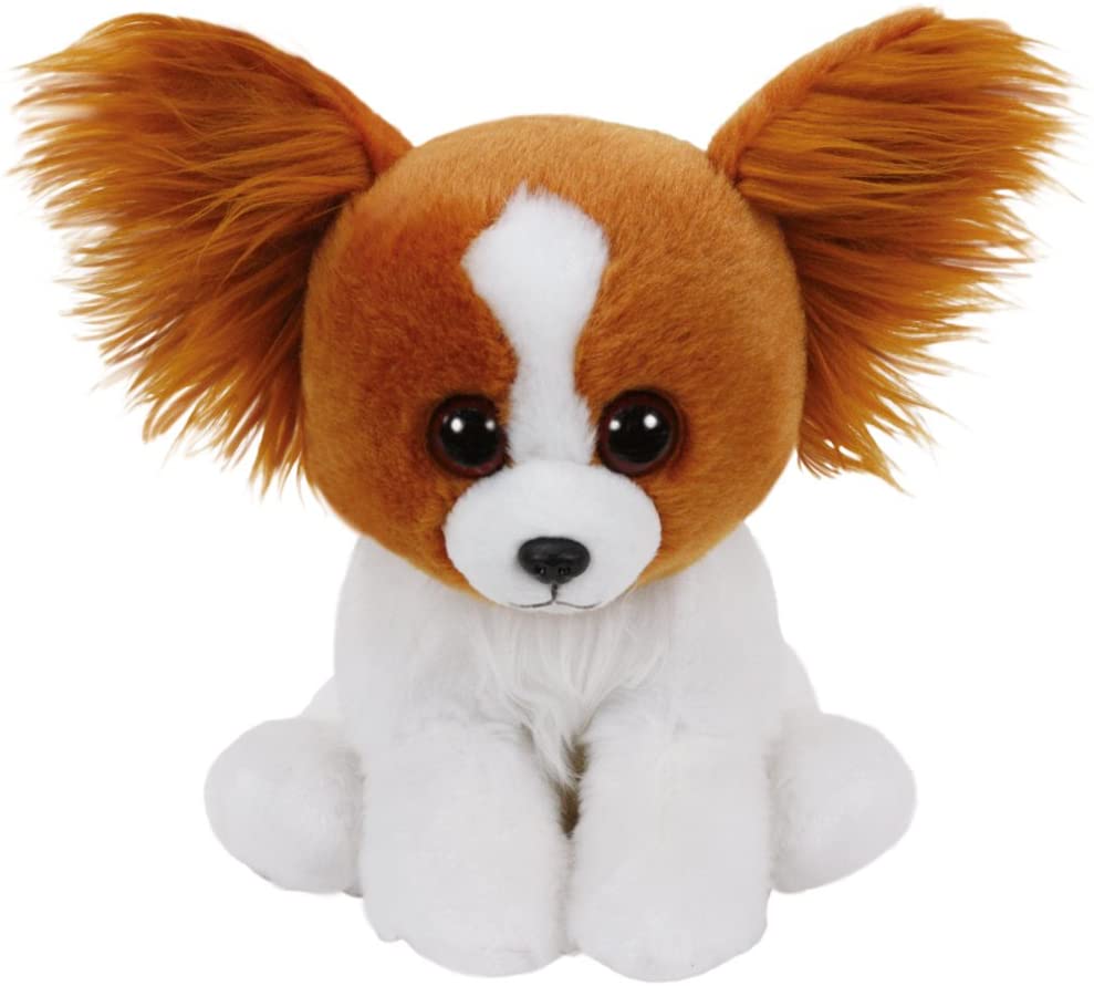 Ty 96307 Klassiske Barks Hund 24 cm (TY96307) Hovedbillede