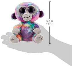 Ty Beanie Boo's Collection Zuri Monkey 15cm (36845)