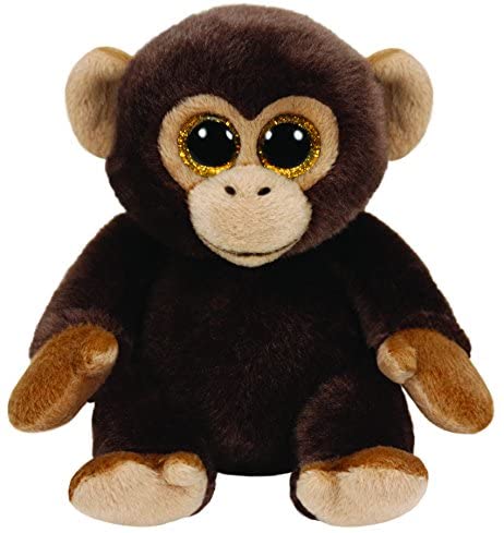 TY abe bamse Hovedbillede