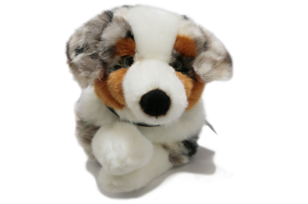 Uni-Toys Australian Shepherd Hund 40 cm