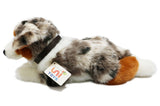 Uni-Toys Australian Shepherd Hund 40 cm