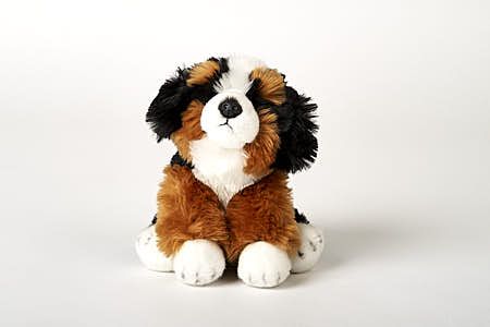Uni-Toys Floppy Berner Sennenhund 30 cm Sekundært billede