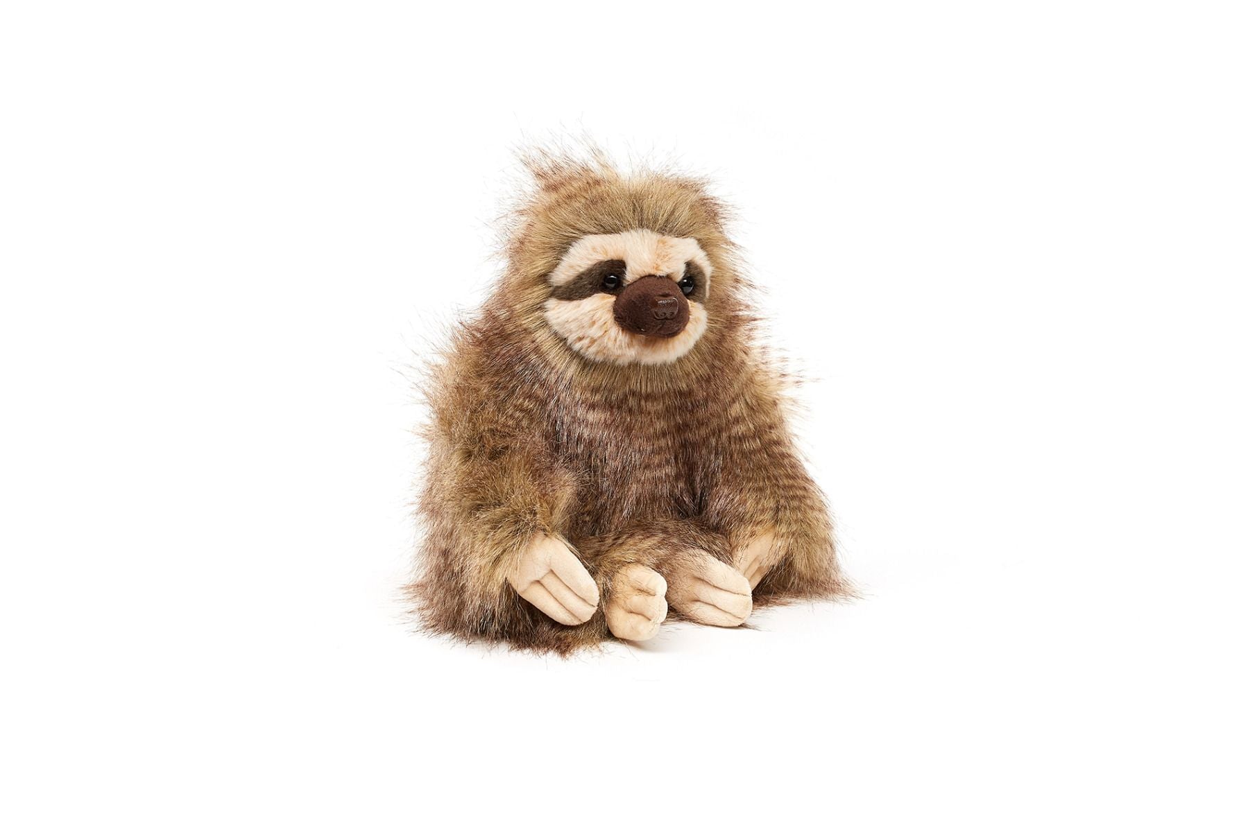 Uni-Toys Dovendyr Bamse 26 cm Sekundært billede