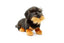 Uni-Toys Gravhund 28 cm