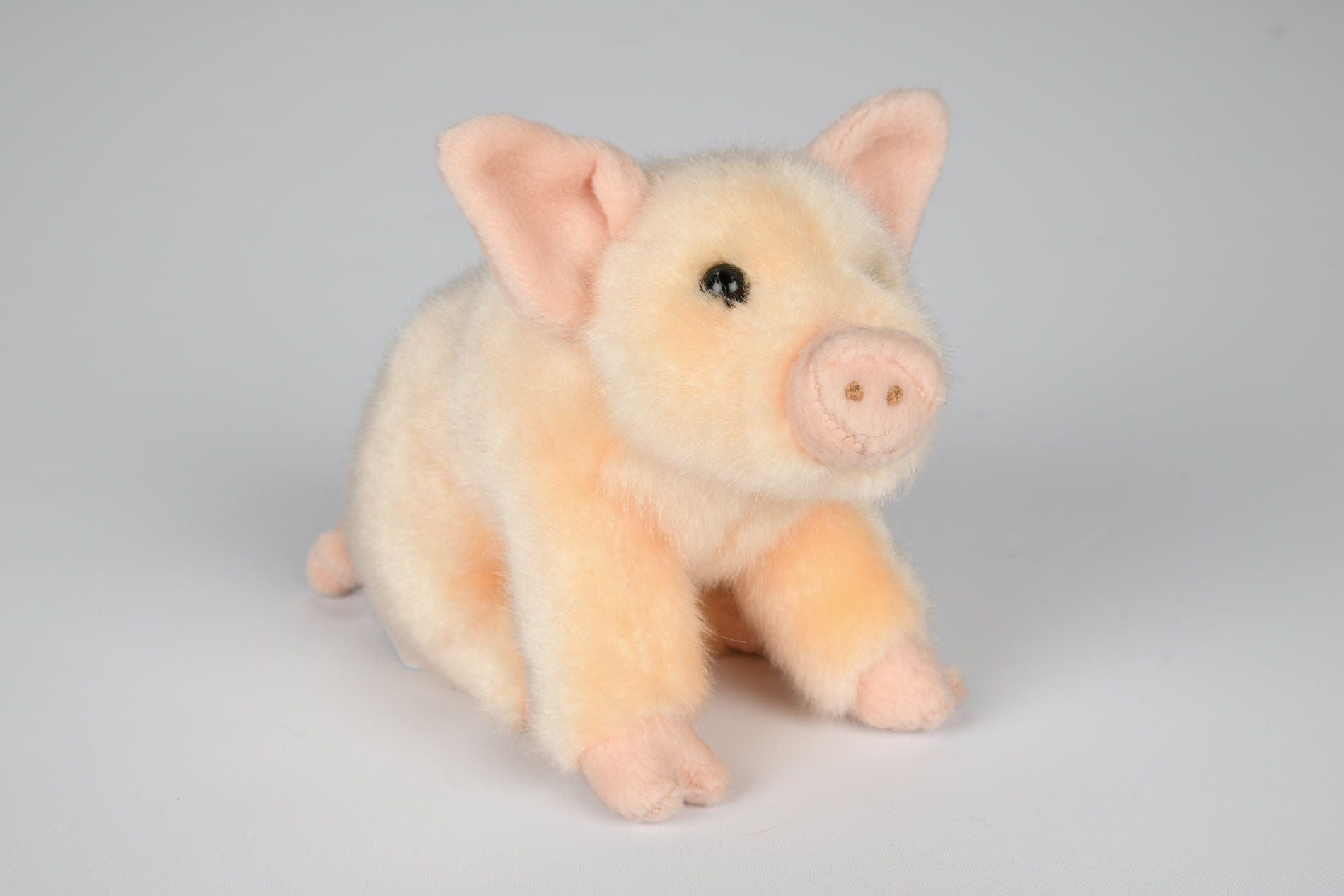 gris bamse Hovedbillede