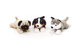 Uni-Toys Lille Berner Sennen Hund 21 cm (F20763A)