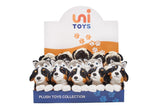 Uni-Toys Lille Berner Sennen Hund 21 cm (F20763A)