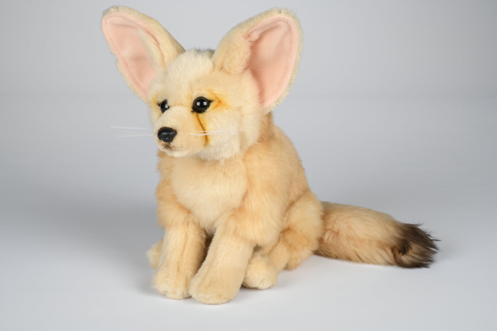 Ørkenræv bamse Hovedbillede