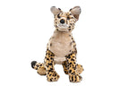 Savannah Kat plysdyr