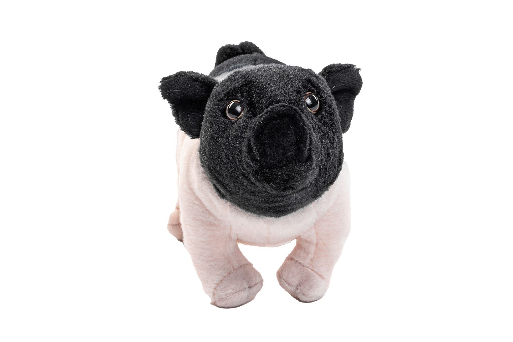 Uni-Toys Swabian-Hall Svin Bamse 26 cm Sekundært billede