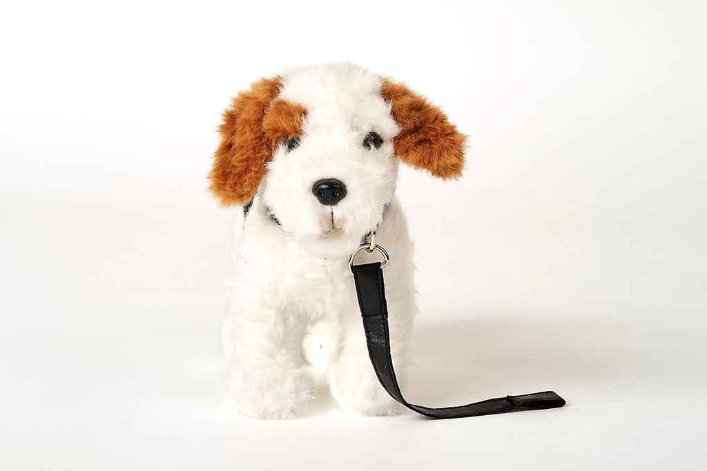 Terrier Hund plysdyr