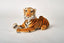Uni-Toys Tiger Bamse 75 cm (stor)