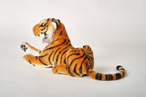 Uni-Toys Tiger Bamse 75 cm (stor)