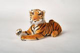 Uni-Toys Tiger Bamse 45 cm