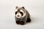 Uni-Toys Vaskebjørn Bamse