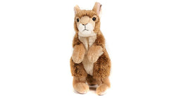 Uni-Toys kænguru baby bamse 20 cm