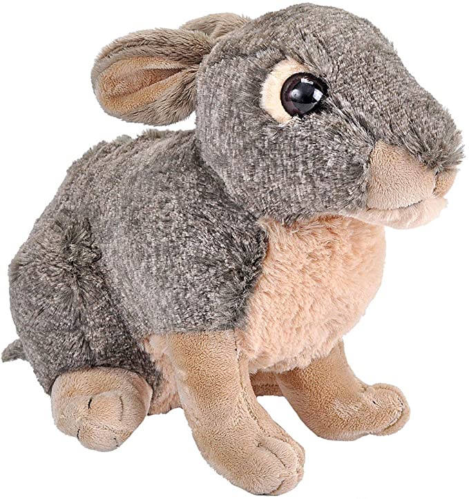 Kanin Bamse 