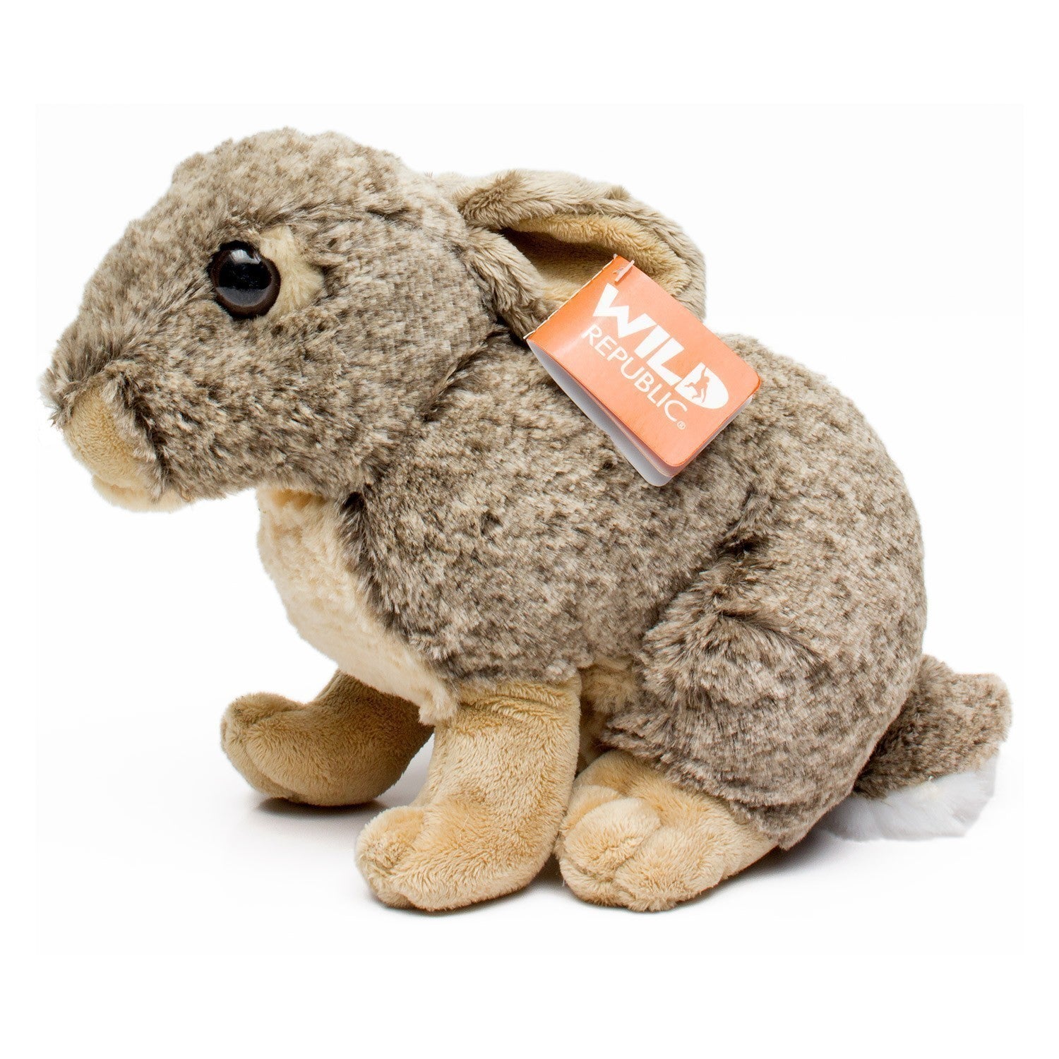 Wild Republic Kanin Bamse - CK Rabbit 25-30 cm Sekundært billede