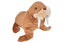 Wild Republic Hvalros Bamse - CK Mini Walrus 28 cm