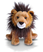 løve bamse