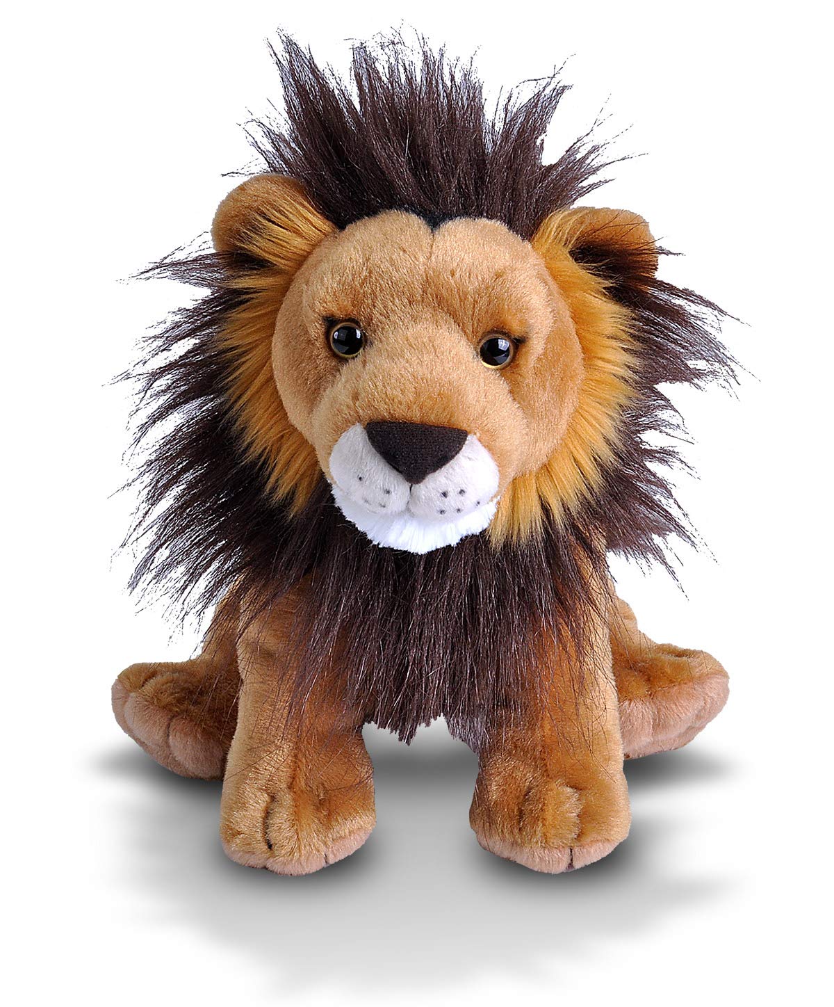 løve bamse