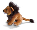 løve krammebamse