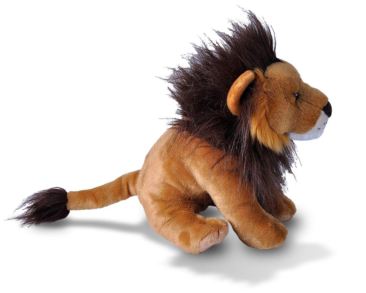 Wild Republic Løve Bamse - CK Lion 30 cm Sekundært billede