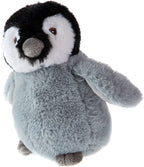 Wild Republic EcoKins Lille Pingvin Bamse 20 cm
