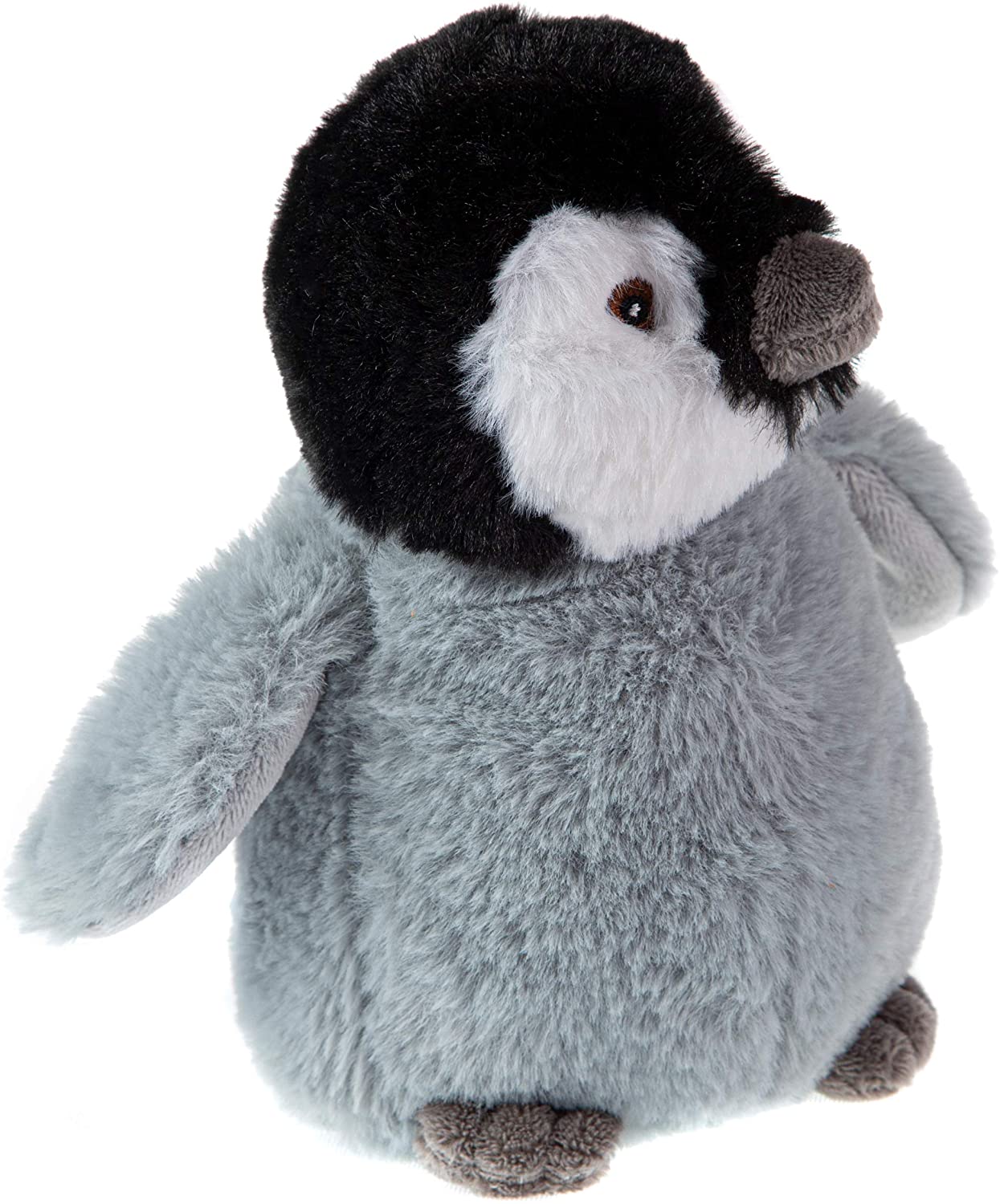 Wild Republic EcoKins Lille Pingvin Bamse 20 cm