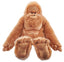 Wild Republic Artist Collection BigFoot Abe Bamse 50 cm