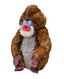 Mandril Bamse