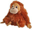 Orangutang bamse
