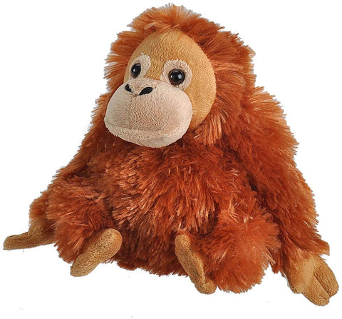 Wild Republic CK Mini Orangutang Bamse (kvindelig) 20 cm