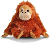 Wild Republic CK Mini Orangutang Bamse (kvindelig) 20 cm