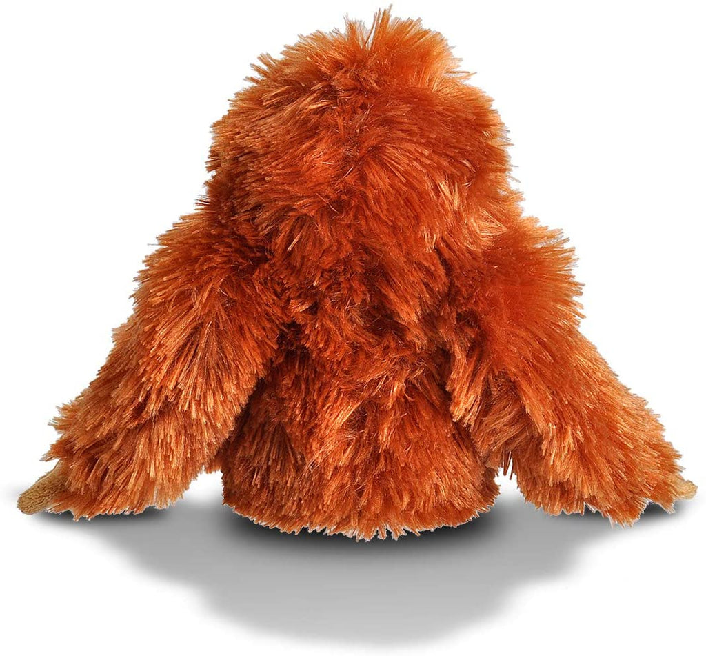 Orangutang plysdyr