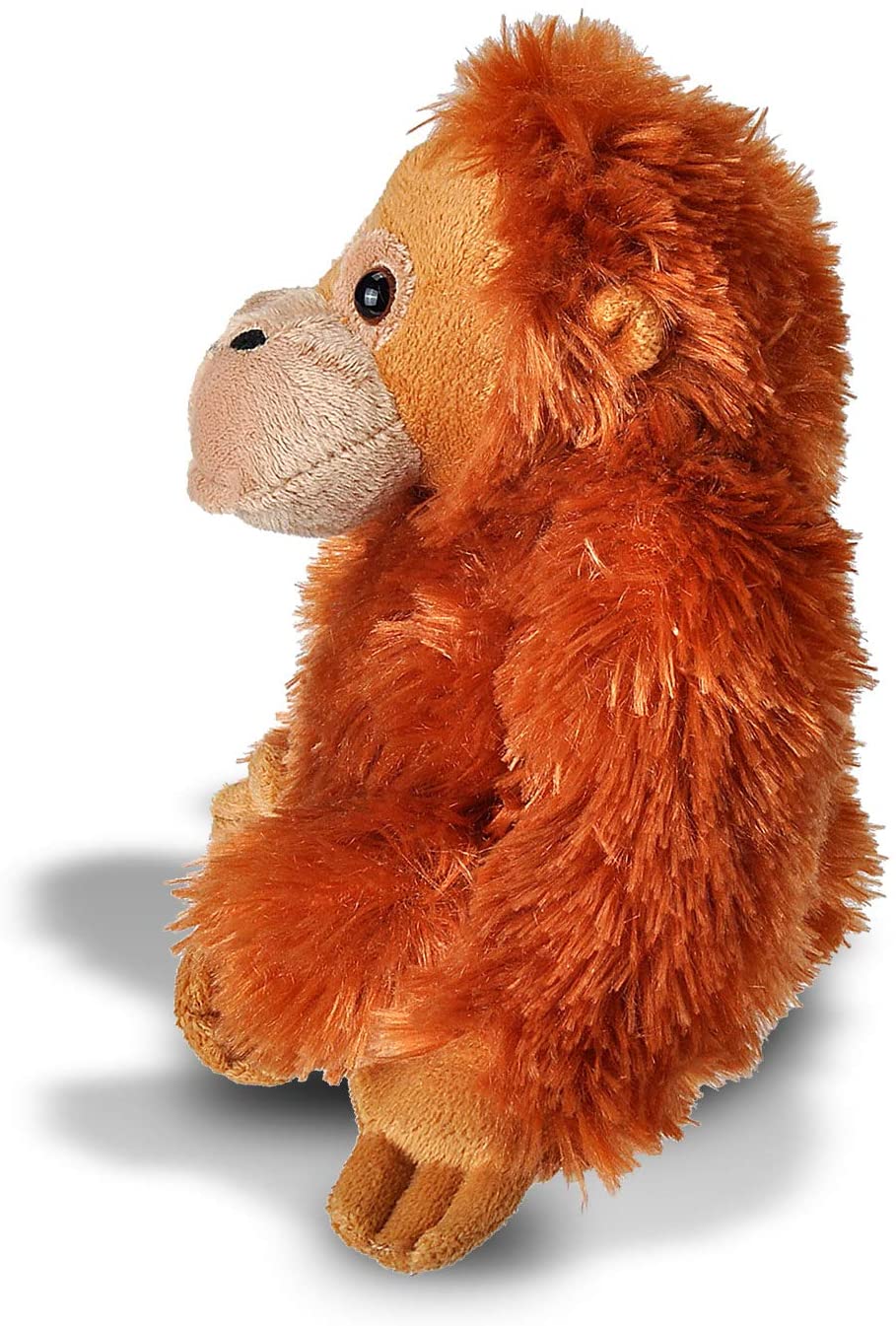 Orangutang krammebamse