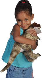 Wild Republic Dinosauria II T-REX Dinosaur Bamse