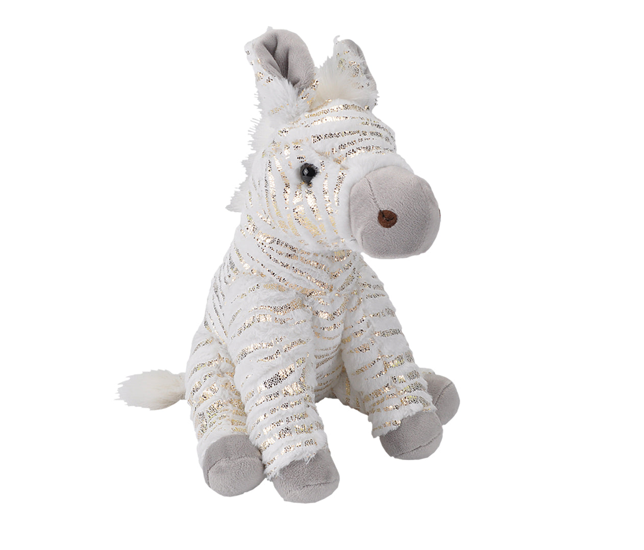 zebra bamse Hovedbillede