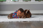Wild Republic JUMBO Bison Bamse - Cuddlekins JUMBO Bison 76 cm