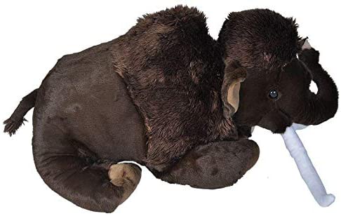 Wild Republic JUMBO Mammut Bamse 76 cm