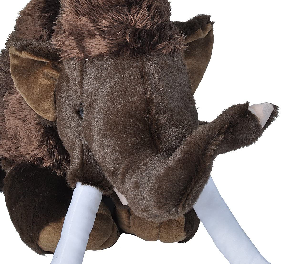 Wild Republic JUMBO Mammut Bamse 76 cm Sekundært billede