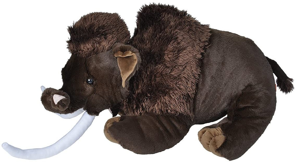 Wild Republic JUMBO Mammut Bamse 76 cm