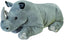 Wild Republic JUMBO Næsehorn Bamse - CK JUMBO Rhino 76 cm