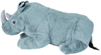 Wild Republic JUMBO Næsehorn Bamse - CK JUMBO Rhino 76 cm