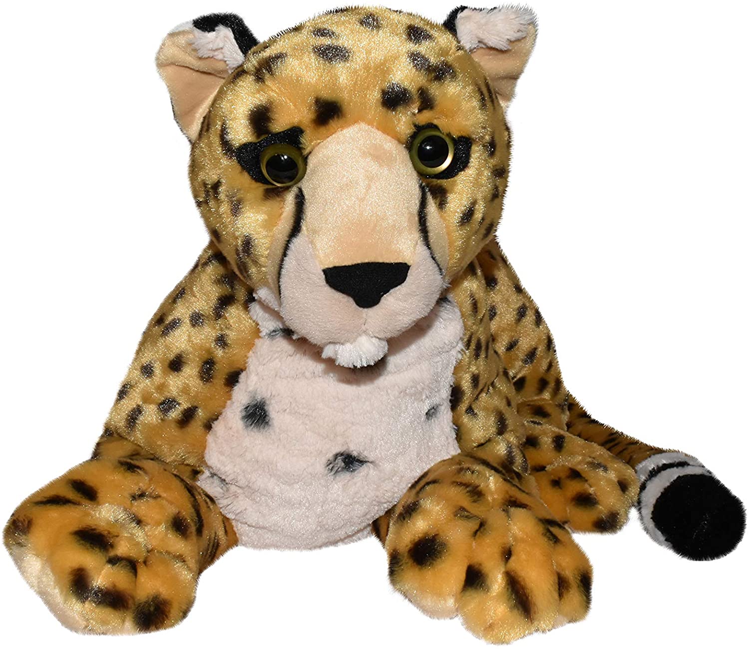 Wild Republic Jumbo Gepard Bamse 60 cm Sekundært billede