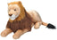 Wild Republic Jumbo Løve Bamse 76 cm